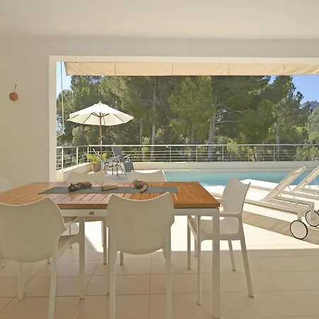 Chalé Carritx Capdepera (Mallorca)